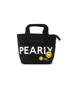 PEARLY GATES S×PG SMILEJ[gobO (UNISEX) p[[QCc obO ̑̃obO zCg sN lCr[yz