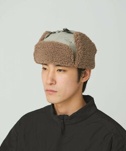 �ySALE�^20%OFF�zSnow Peak FR Flight Cap �X�m�[�s�[�N �X�q �L���b�v �l�C�r�[ �u���b�N�y���������z