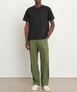 【TATRAS 直営店】ORESTE オレステ / Tシャツ