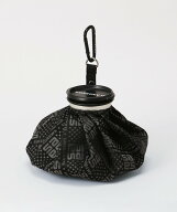 St ANDREWS 氷嚢 (UNISEX) セントアンドリュース スポーツ・アウトドア用品 ゴルフグッズ ブラック