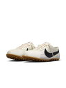 emmi 【NIKE】W MOON SHOE OG エミ シューズ・靴 スニーカー ホワイト【送料無料】