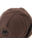 MAMMUT/(U)【公式】エクスカーション フリース キャップ アジアンフィット