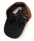 MAMMUT/(U)【公式】エクスカーション フリース キャップ アジアンフィット