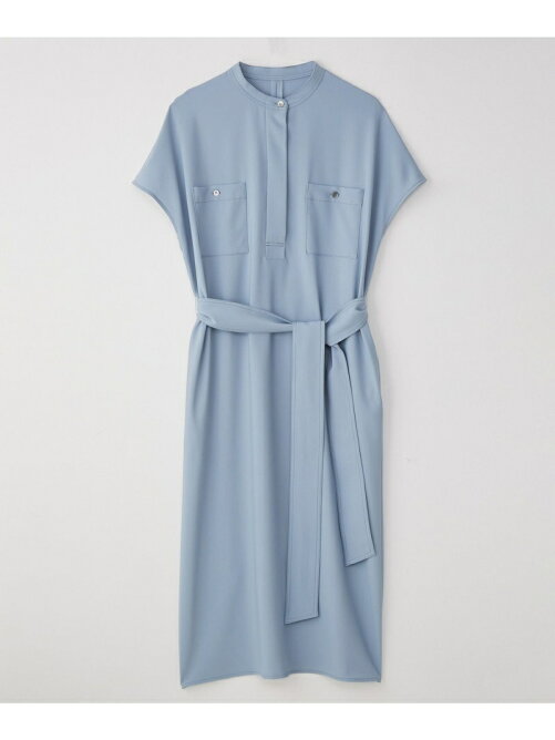 Icb Soft Back Satin ワンピース Rakuten Fashion 楽天ファッション 旧楽天ブランドアベニュー Aw5053