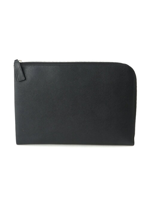 Beams Heart Beams Heart フェイク サフィアーノレザー クラッチバッグ Rakuten Fashion 楽天ファッション 旧楽天ブランドアベニュー Ba5053