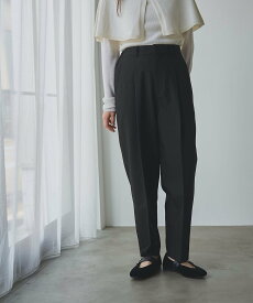 【SALE／10%OFF】coen 【RONEL】MAISHIRU PANTS(マイシル パンツ) コーエン パンツ スラックス・ドレスパンツ ブラック ホワイト グレー ネイビー【送料無料】