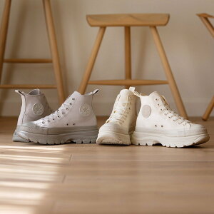 CONVERSE yCONVERSE zALL STAR (R) TREKWAVE HI / yRo[X zI[X^[@iRj@gbNEG[u@HI@@nCJbg Ro[X V[YEC Xj[J[ zCg O[y