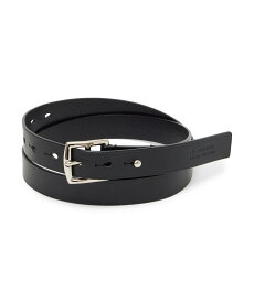 N.HOOLYWOOD COMPILE BELT エヌ．ハリウッド ファッション雑貨 ベルト ブラック【送料無料】