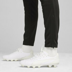 【SALE／37%OFF】PUMA メンズ キング アルティメット HG サッカースパイク プーマ シューズ・靴 スニーカー ホワイト【送料無料】