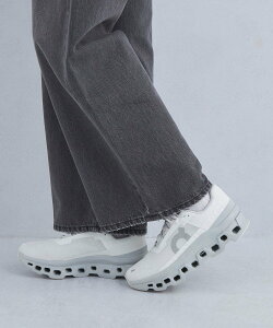 ySALE^10%OFFzUNITED ARROWS green label relaxing OnCLOUD MONSTER Xj[J[ iCebhA[Y O[[xNVO V[YEC Xj[J[ zCg ubNyz