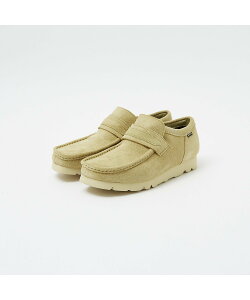 ABAHOUSE LASTWORD yClarks / N[NXzWallaLoaferGTX / [t@[ AonEX V[YEC ̑̃V[YEC ubN x[Wyz