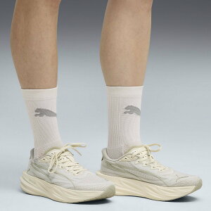 PUMA �����Y �f�B���B�G�C�g �s���A �j�g�� �����j���O�V���[�Y Deviate Pure NITRO �v�[�} �V���[�Y�E�C �X�j�[�J�[�y���������z