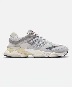 JOINT WORKS NEW BALANCE / �j���[�o�����X U9060GRY �W���C���g���[�N�X �V���[�Y�E�C �X�j�[�J�[ �O���[�y���������z