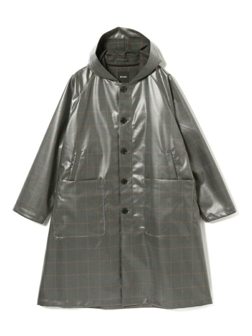 Beams Outlet Beams ビニール コート Rakuten Fashion 楽天ファッション 旧楽天ブランドアベニュー Ca9054