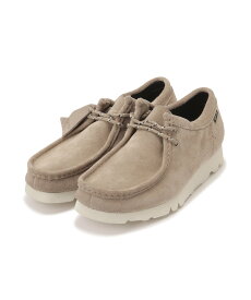 AVIREX 《CLARKS/クラークス》WALLABEE. GTX /ワラビー ゴアテックス アヴィレックス シューズ・靴 その他のシューズ・靴【送料無料】