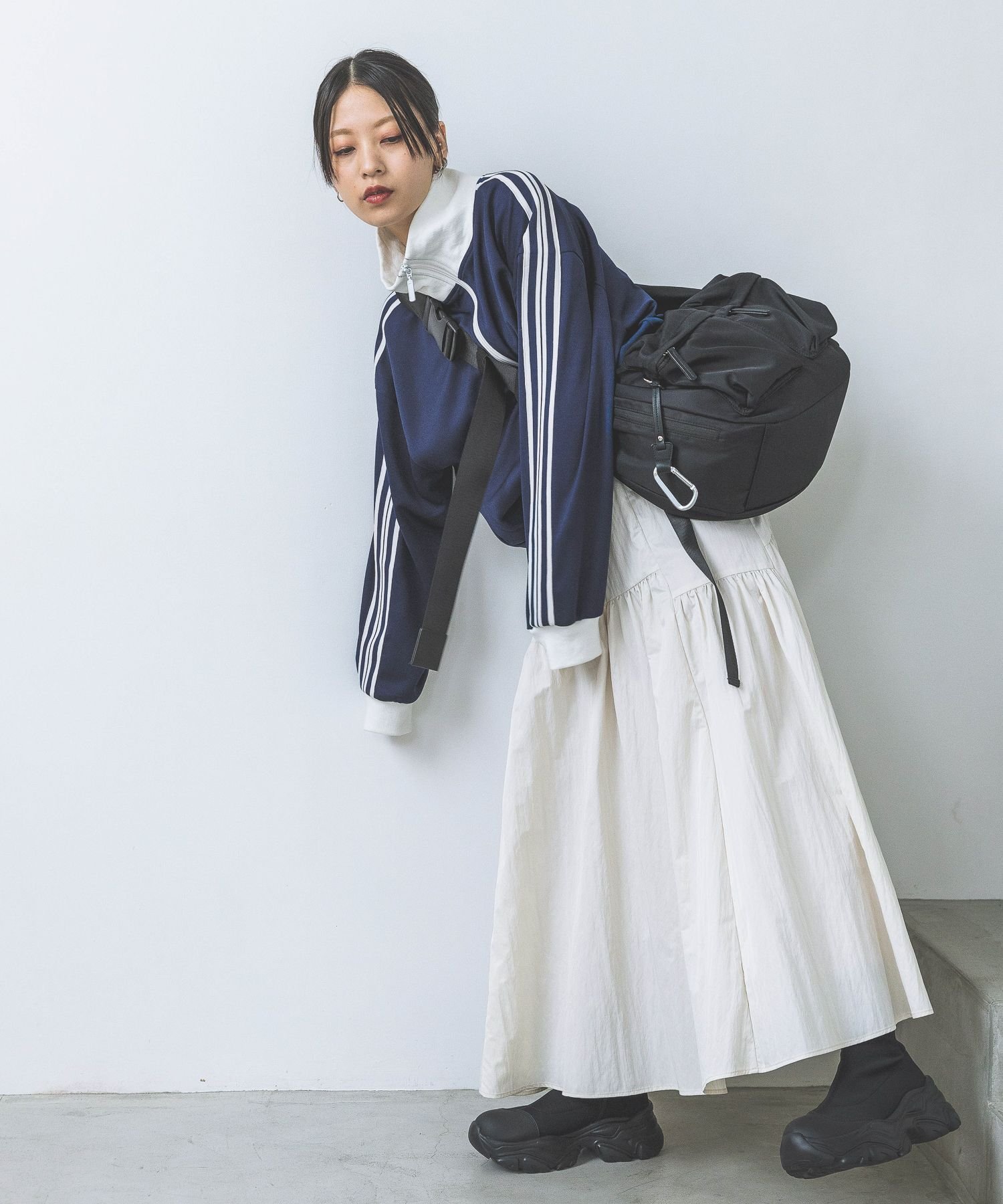 JEANASIS｜トラックジャケット | Rakuten Fashion(楽天ファッション