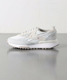 UNITED ARROWS ＜Reebok＞LX2200 スニーカー ユナイテッドアローズ シューズ・靴 スニーカー グレー ブルー【送料無料】