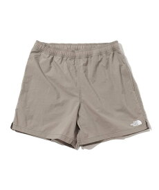 JOURNAL STANDARD 《予約》WEB限定 THE NORTH FACE / ザ ノースフェイス Versatile Short NB42335 ジャーナル スタンダード パンツ その他のパンツ ブラック【送料無料】