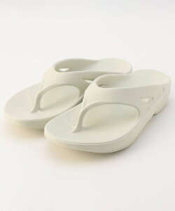 OOFOS Ooriginal 25SS t[NXXgA V[YEC T_ x[W O[ lCr[ u[ ubN O[yz