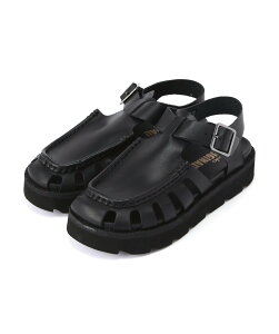 ySALE^20%OFFzBEAVER CLARKS/N[NX Meare Buckle fB[XAobN (ubNU[) r[o[ V[YEC ̑̃V[YEC ubNyz