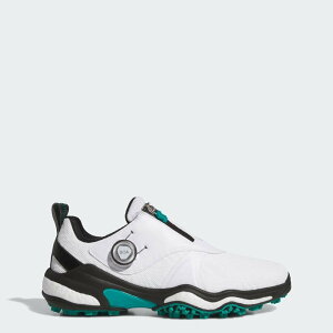 adidas 【公式】アディダス adidas 【ゴルフ】コードカオス ボア 25 / Codechaos Boa 25 アディダス シューズ・靴 スニーカー ホワイト【送料無料】