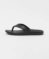BEAUTY&YOUTH UNITED ARROWS ＜ISLAND SLIPPER＞EVA トング サンダル ビューティー＆ユース　ユナイテッ…