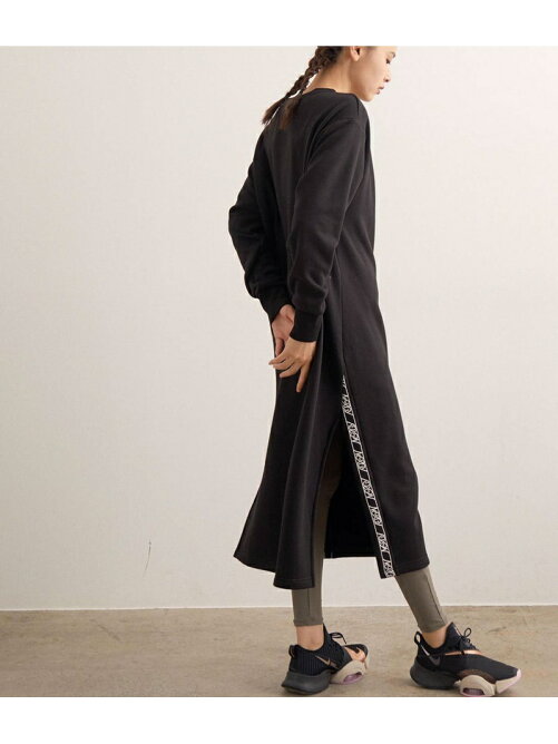 Nergy インナーボアサイドロゴワンピース Rakuten Fashion 楽天ファッション 旧楽天ブランドアベニュー Bs8055