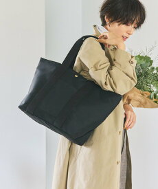 Breath TOPKAPI 【WEB限定】TIDY タイディ トート バッグ L トプカピ バッグ トートバッグ ブラック ブラウン ベージュ ネイビー【送料無料】