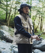 楽天市場】ナノユニバース（ベスト・ジレ｜トップス）：メンズ 