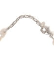 PEARL INTERNATIONALベーシック パール モチーフ ネックレス
