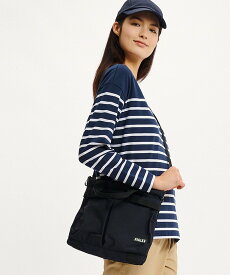 AIGLE パッカブル 2way ショルダーバッグ エーグル バッグ ショルダーバッグ ブラック グリーン ベージュ【送料無料】