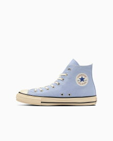 CONVERSE 【公式】オールスター US エイジドカラーズ HI ハイカット コンバース シューズ・靴 スニーカー ブルー ホワイト オレンジ【送料無料】