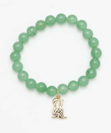 チャイハネ 【チャイハネ】福神ズ MEN'Sブレスレット アミナコレクション アクセサリー・腕時計 ブレスレット・バングル ブラウン ピンク ブラック グリーン ブルー パープル