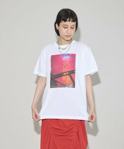 �ySALE�^50%OFF�zGARAGE OF GOOD CLOTHING HolidayT�V���c BAR �K���[�W �I�u �O�b�h �N���[�W���O �g�b�v�X �J�b�g�\�[�ET�V���c �z���C�g�y���������z