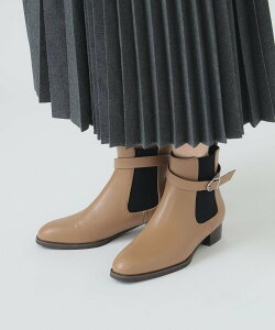 B:MING by BEAMS xg TChSA u[c(22.5~24.5cm) 25AW H~ OV[Y r[~O CtXgA oC r[X V[YEC Xj[J[ ubNyz