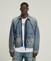 楽天市場】g-star raw スタジャンの通販