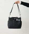 【HELLO KITTY(ハローキティ)×ear】樹脂パーツトートバッグSサイズ