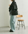 【HELLO KITTY(ハローキティ)×ear】樹脂パーツトートバッグSサイズ