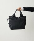 【HELLO KITTY(ハローキティ)×ear】樹脂パーツトートバッグSサイズ