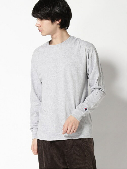 Tete Homme Adposion M Champion チャンピオン ロングスリーブtシャツ Rakuten Fashion 楽天ファッション 旧楽天ブランドアベニュー Ac1056