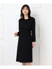 23区 Very3月号掲載 Veryコラボ クラッシータックワンピース Rakuten Fashion 楽天ファッション 旧楽天ブランドアベニュー Ah2772