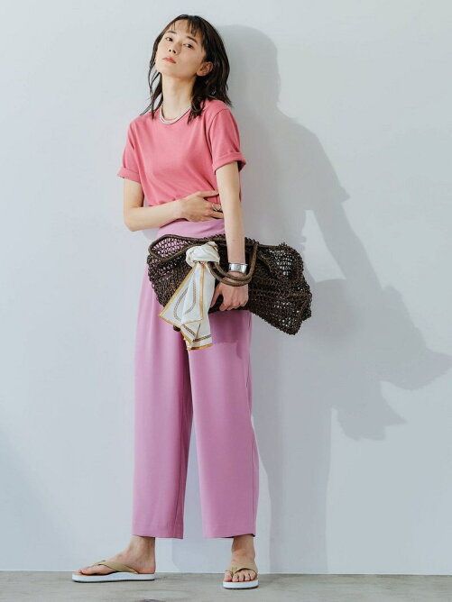 ハコヅメ 戸田恵梨香衣装 服 ブラウス 腕時計 Tシャツ のブランドは Fashiondrawer