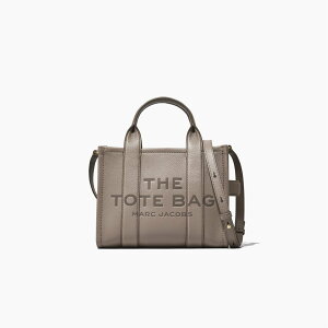 MARC JACOBS �y�����zTHE LEATHER SMALL TOTE BAG/�U ���U�[ �X���[�� �g�[�g�o�b�O �}�[�N �W�F�C�R�u�X �o�b�O �g�[�g�o�b�O �x�[�W���y���������z
