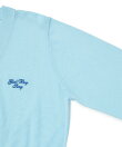 bonjour records/ボンジュールレコード Original Light Sheer Cardigan Girl/Boy Song
