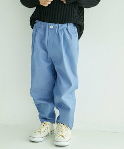 �ySALE�^50%OFF�zROPE' PICNIC KIDS �yKIDS�z�X�g���b�`�c�C���o�����p���c/WEB����T�C�Y:110cm ���y�s�N�j�b�N �p���c ���̑��̃p���c �u���b�N �u���[