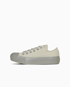 CONVERSE yCONVERSE zALL STAR PLTS GLITTERBOTTOM OX/ yRo[X zI[X^[@PLTS@Ob^[{g@OX@@[Jbg Ro[X V[YEC Xj[J[ Vo[ ubNy