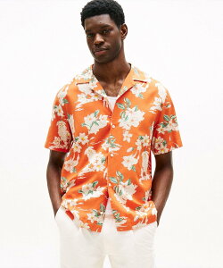 TOMMY HILFIGER CgEFCgt[vgV[gX[uVc g~[qtBK[ gbvX VcEuEXyz