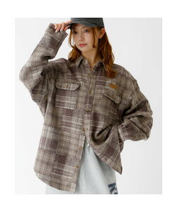 Rouge vif la cle �yPARROTT CANVAS/�p���b�g�L�����o�X�z CPO SHIRT/�p�b�` ���[�W���E���B�t ���N�� �g�b�v�X �V���c�E�u���E�X �u���E���y���������z