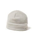 Water-Repellent Fleece Watch Cap