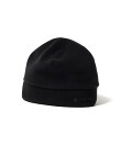 Water-Repellent Fleece Watch Cap